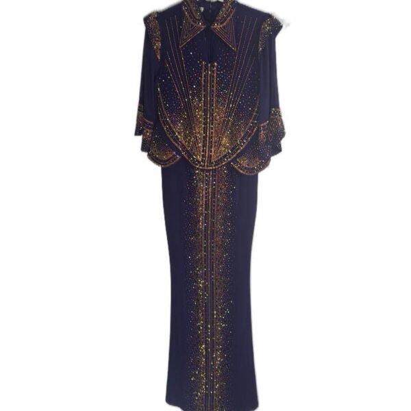 Rich Aunties Sequine